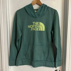 The North Face. Medium hoodie.